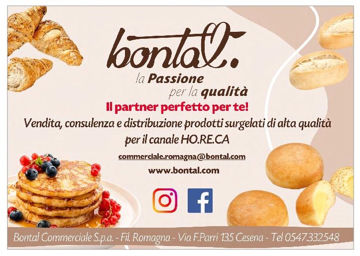 Bontal - Prodotti alimentari surgelati