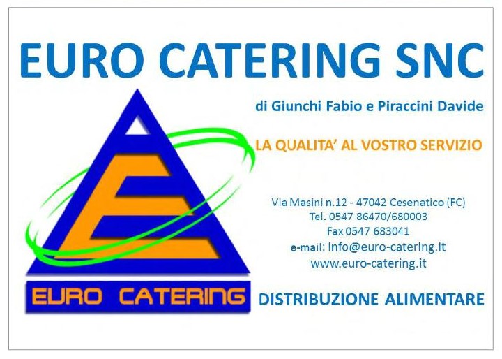 Euro Catering
