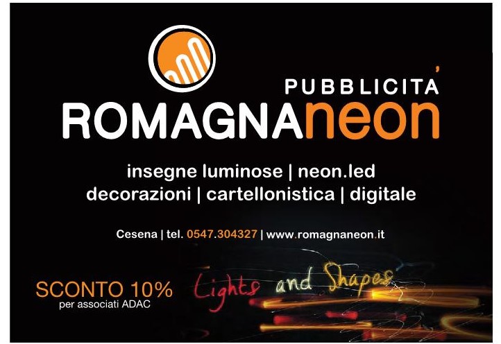 ROMAGNA NEON