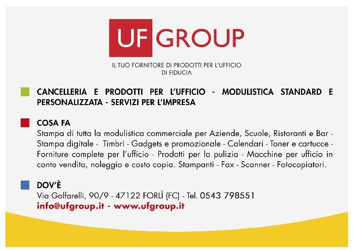 UFGROUP